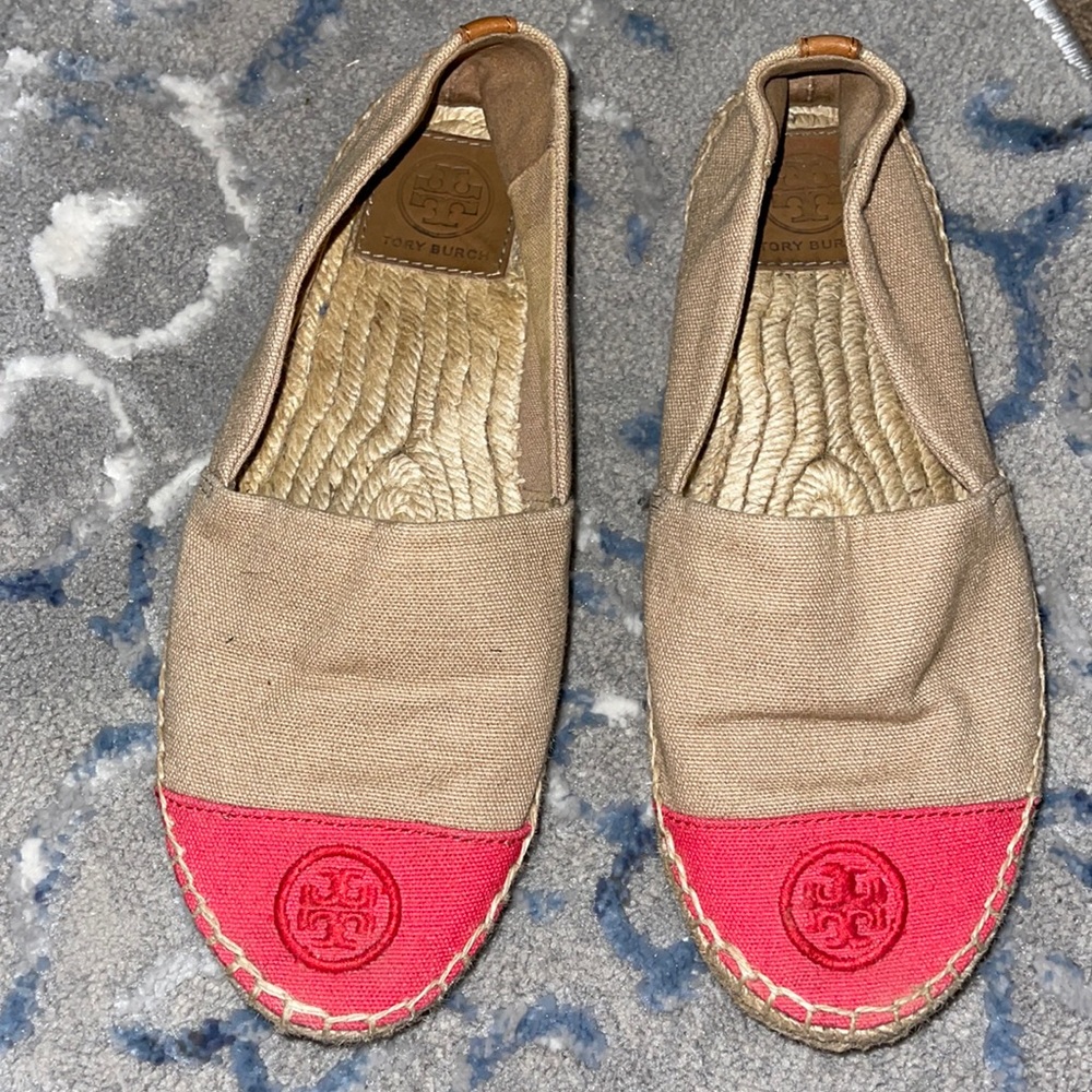 Tory Burch Espadrilles